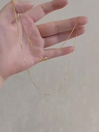 #项链#饰品分享