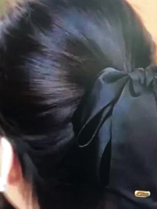 #发饰 #发饰头饰