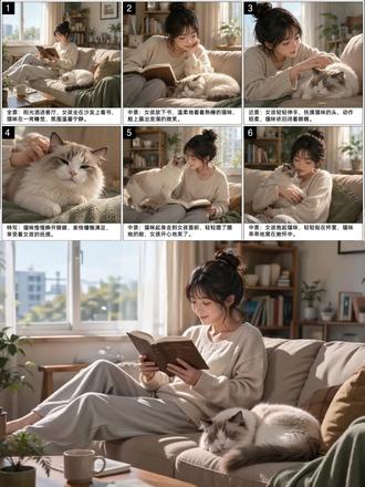 即梦seedance2视频生成工作流教程 #即梦AI工作流 #一站式AI创作工作台 #AI视频生成 #AI漫剧 #分镜