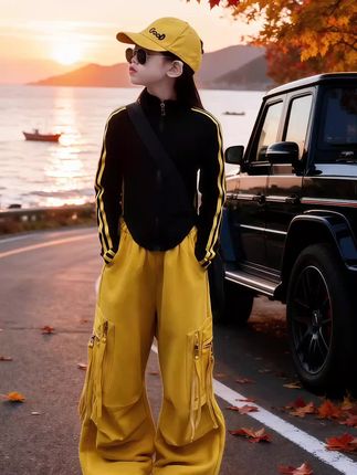 #通勤穿搭万能配色公式  #早秋穿搭三分钟出门不是梦  #秋冬韩系氛围感穿搭公式  #秋冬穿搭新鲜感在线  #上衣裤子穿搭公式来啦  @抖加🔥上热门🔥dou+🔥热点宝