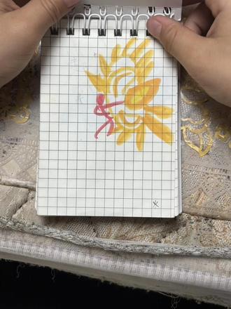 #火柴人绘画 #火柴人PS我的世界