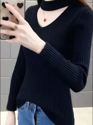 #打底衫