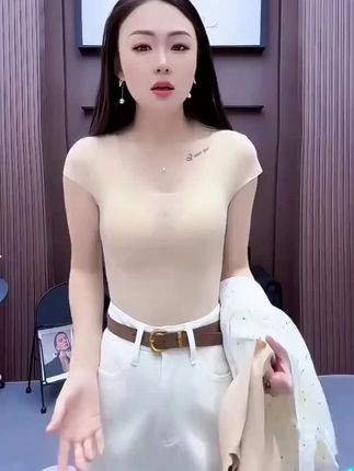 #美背 #穿搭 #美背系列 #吊带 #背心