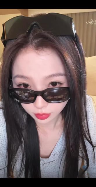 就算不规则也很漂亮!#日常分享 #虞书欣语录 #虞书欣esther