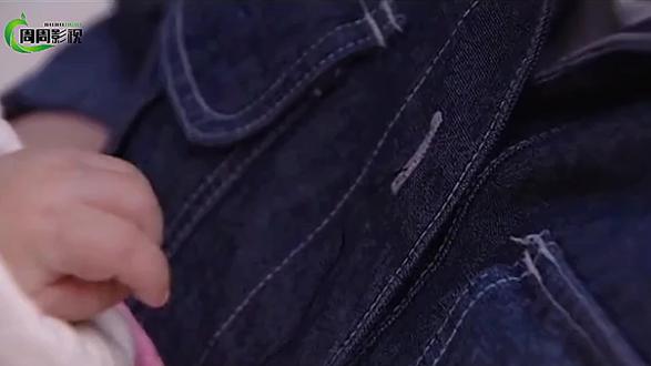 保姆为了报复女主人,假装没看见婴儿吃纽扣#我的观影报告 #影视解说 #好剧推荐 #抖音影视高热计划