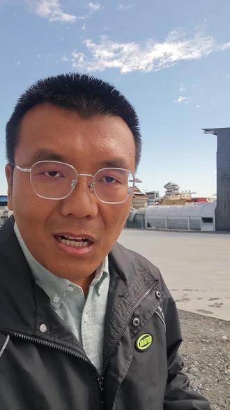 草甘膦,选择中化扬农草甘膦钾盐50%,跨国公司出品,价格合适,性能稳定#芳华农资 #草甘膦 #转基因 #草甘膦钾盐 #棉花种植技术