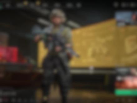 评论区指定规则 #三角洲行动