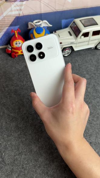 小米、红米手机更改ColorOS图标教程,细节还原是真不错#玩机技巧 #小米ColorOS图标 #小米 #红米 #数码科技