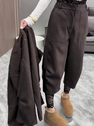 #潮酷穿搭