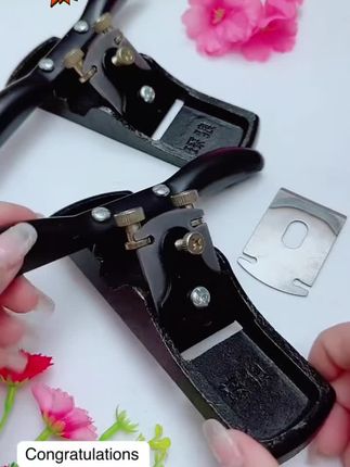 #五金工具  #多功能手推刨 #木工手推刨 #手推刨 #高性能实用工具