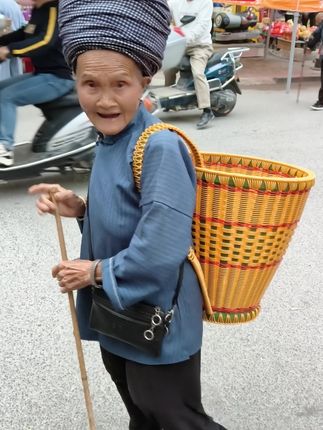 我的手工作品