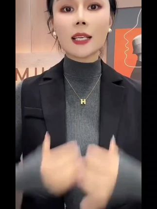 【爆款推荐】半高领显瘦内搭打底衫女显身材洋气修身内搭长袖T恤#修身显瘦 #气质穿搭 #高级感穿搭