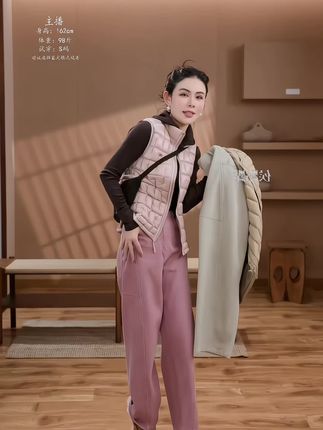#粉色系 #穿出高级感 #时尚气质穿搭 #通勤搭配 #时髦精