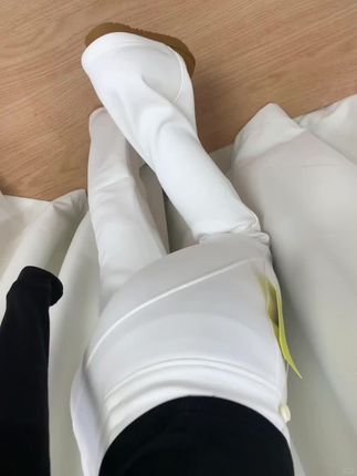 #高个子裤子#高个子穿搭#超长裤子#高个子女生#喇叭裤