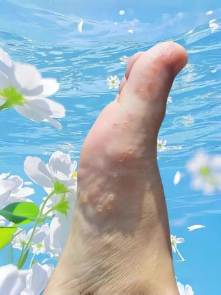#万万没想到成功上岸,真好开心啊!#无处安放的魅力 #夏天该有的样子#夏天正确的打开方式