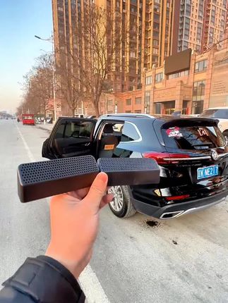 #生活服务热点中心 #出风口保护罩 #汽车好物 #车品 #座椅下出风口保护罩