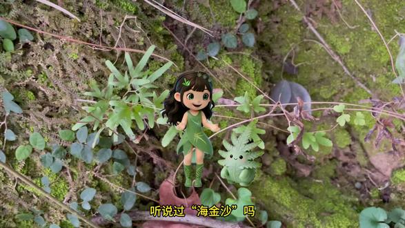 海金沙 身似柔丝,心有狂气,攀岩附木无人能阻,风一吹便撒尽漫天金沙。
#海金沙#蕨类植物#植物科普#植物拟人#在大自然里chill一下