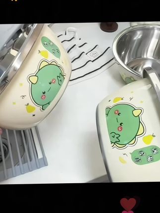 #不锈钢盆 #厨房好物 #不锈钢厨具 #居家好物 #厨房必备神器