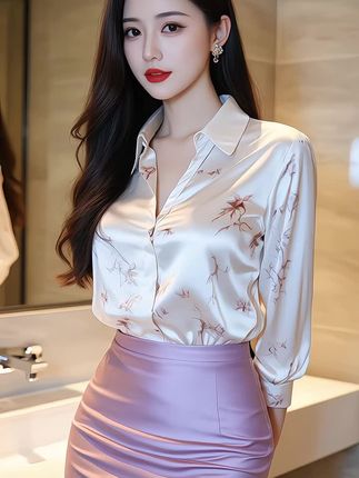#御姐风穿搭 #气质女神穿搭 #高级感穿搭