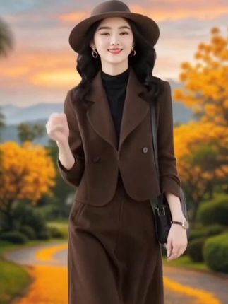 #减龄显瘦穿搭 #今年最流行穿搭 #高级穿搭 #谁穿谁漂亮