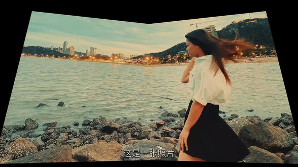 剪辑教程/混合模式#视频剪辑#剪辑#剪辑教程#剪映专业版#混合模式
