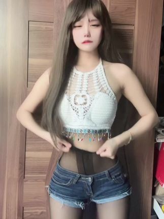 #有点上头 #美女 #性感辣妹