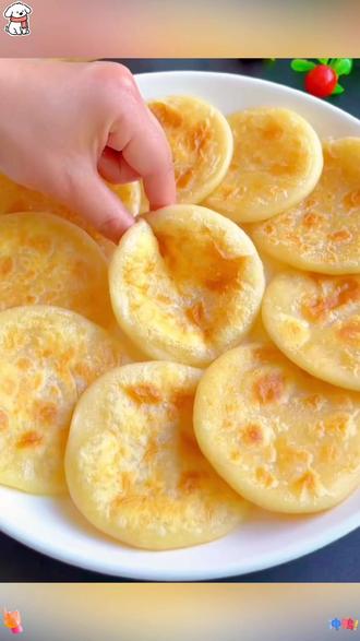 奶奶一定要学会的10种早餐饼做法 #爱生活爱美食 #美食教程 #抖音美食推荐官 #家常菜教程