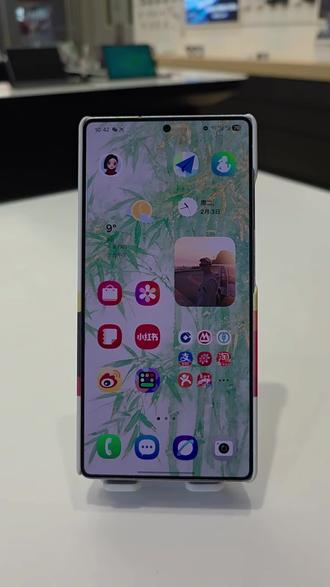 #三星手机 那么多的#Ai 功能你会那些?看看这个视频学起来吧!手机#使用教程 #s25ultra #隐私保护