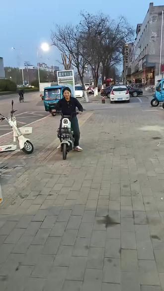 #修车#雅迪仪表问题需要 雅迪智行软件升级#徐水小旭车行 及时解决问题