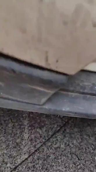 汽车天窗车门排水孔疏通器冰箱排水口疏通神器油箱孔车刷清理工具#汽车疏通器 #排水孔清理 #冰箱排水口 #油箱孔清理 #汽车用品