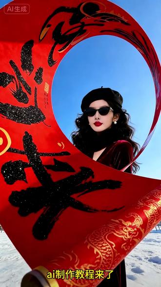 新春对联拍照ai教程 #剪映 #ai生成你的新春对联照 #对联拍照
ai #拿对联拍照姿势教程 #卷对联拍照 春联拍照ai指令 对联拍照ai生成 春联拍照姿势ai生成 新年拍照氛围感ai生成新年ai对联照 过年对联拍照ai 新年对联拍照模板 新年对联拍照教程 新年氛围感拍照对联 超长对联 过年拍照道具对联拍照 过年拍照对联背景 卷对联拍照教程