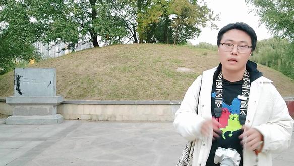 蔡邕死前求写史 《寻访三国古遗迹》第93集:王允墓
Day101 从汉魏许都故城遗址,到慜帝陵、八龙冢,再到最后的王允墓。妥妥的探墓一天!
#寻访三国古遗迹 #闪电闯江湖 #三国 #许昌 #旅行