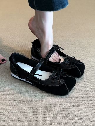 甜但不腻暴走玛丽珍!!! #女鞋 #单鞋 #美鞋分享 #好穿又好搭 #今天穿什么