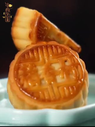 【食品级】中秋月饼模具制作模型印具冰皮绿豆糕点手压家用烘焙磨具#中秋月饼模具 #手压式模具 #烘焙模具 #食品级中秋月饼模具