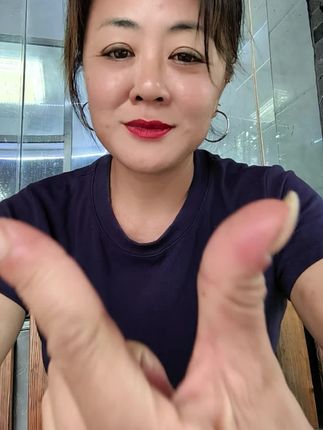 刺绣圆领蝴蝶结时尚修身洋气上衣打底衫
