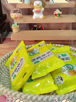 荞麦蛋卷