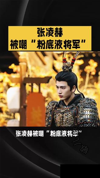 十年前看胡歌、何润东演武将,觉得他们真能扛枪上战场,现在剧里的将军头发梳得整整齐齐,脸白得发亮,可怎么看都不像真能保家卫国的人,粉丝说这是审美变了,反对的人就骂,将军出征是不是得带粉饼,两边吵得热闹,导演却乐呵呵的,说好看就行,谁说武将就不能帅。#娱乐圈 #明星 #张凌赫