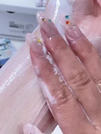 清新男士古龙香水洗脸皂,深层洁肤皂#天然成分