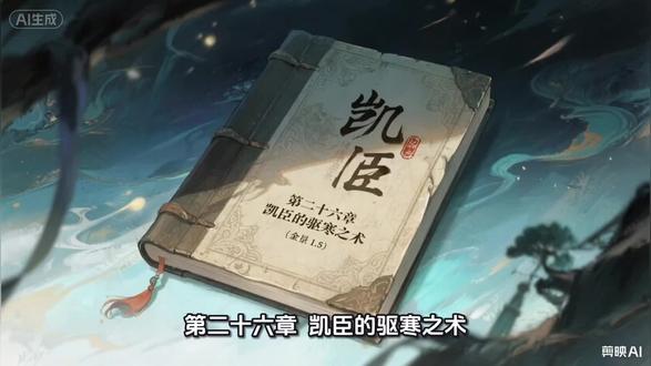 仙门赘婿,看我如何攻略七圣女0026