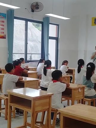 非遗进校园,传统文化的魅力在校园里绽放!#同城好店推荐 #非遗