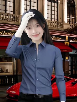 #高级感穿搭