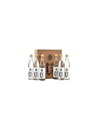 巴尔汗正宗内蒙特产源头工厂精选纯粮酿造狼魂白酒正品清香型白酒#强烈推荐 #纯粮酒 #性价比好酒 #爆款热卖中 #纯粮酿造