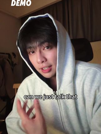 突然这么正经的唱歌好不适应#精神belike #生活小妙招 #帅哥 #说唱 #爱情