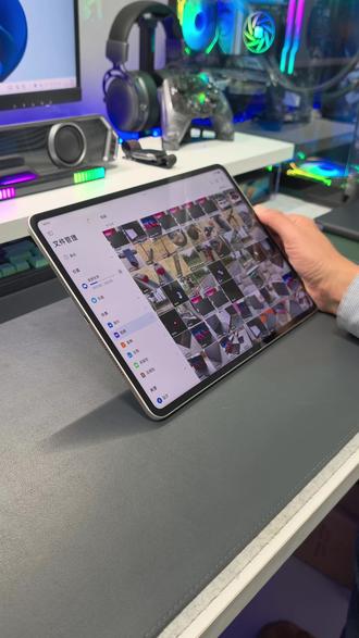 海赛力HM7 Pro,7合1智显投屏,一坞搞定多设备难题#海赛力 #海赛力拓展坞 #拓展坞