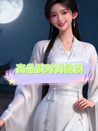 #专柜品质 #时尚穿搭 #休闲两件套 #洋气减龄 #面料柔软舒适