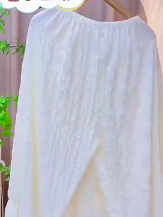 #自带胸垫 #舒适睡衣 #可爱睡衣 #精致睡衣 #家居服