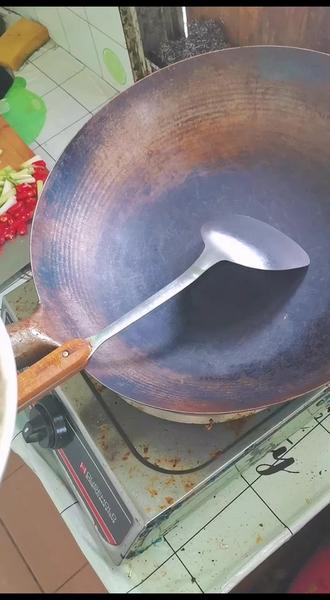 #南雄美食 #大肠 #抖音美食推荐官 #一起学做菜 #家常菜 好吃得不得了