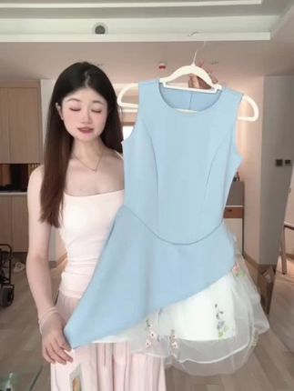 超级值!便宜不廉价!版型质量都超级好!#夏季穿搭 #显高显瘦 #高级感穿搭 #今日穿搭