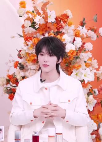 “好消息”终于来了 演员马柏全 我由衷地为你感到高兴。
#马柏全 #未检之名