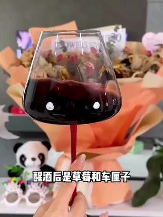 #红酒#葡萄酒#送礼佳品 #超便宜超划算